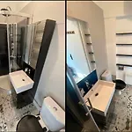 شقة L'intimiste A Lo - Atypique - Duplex Prive Equipe - Gare - Centre - Parking Gratuit - Entree Autonome - En Mezzanine - Wifi - Netflix - Lave-linge
