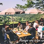 L'intimiste A Lo - Atypique - Duplex Prive Equipe - Gare - Centre - Parking Gratuit - Entree Autonome - En Mezzanine - Wifi - Netflix - Lave-linge