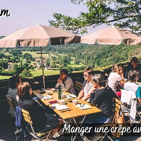 L'intimiste: Private Duplex In Saint-lô