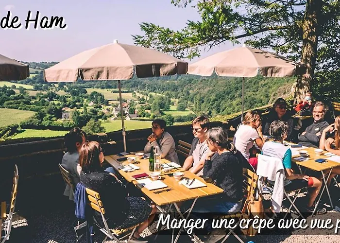 L'intimiste: Private Duplex In Saint-lô