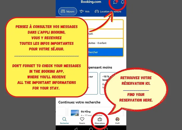 Apartment L'intimiste: Private Duplex In Saint-lô Saint-Lo